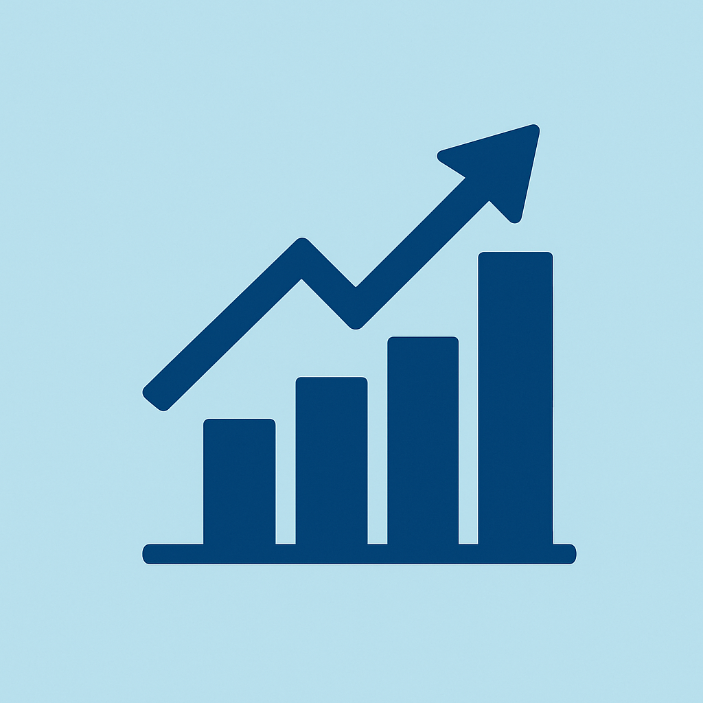 Growth Chart